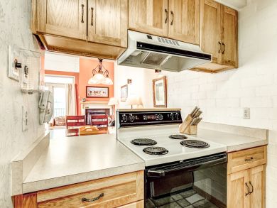 Steamboat Springs Condo 936253
