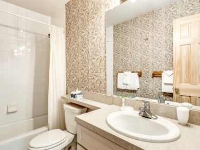 Steamboat Springs Condo 936253