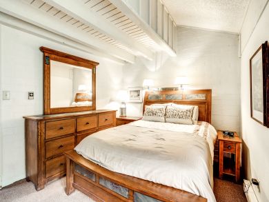 Steamboat Springs Condo 936253