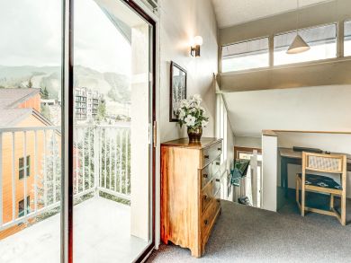 Steamboat Springs Condo 936253