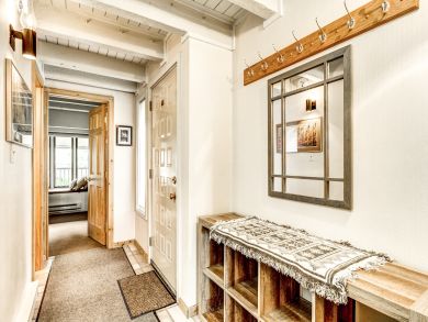 Steamboat Springs Condo 936253