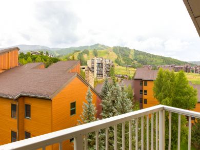 Steamboat Springs Condo 936253
