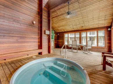 Steamboat Springs Condo 936253