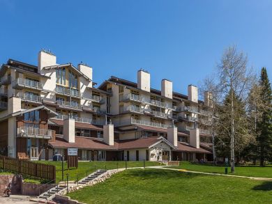 Steamboat Springs Condo 936253