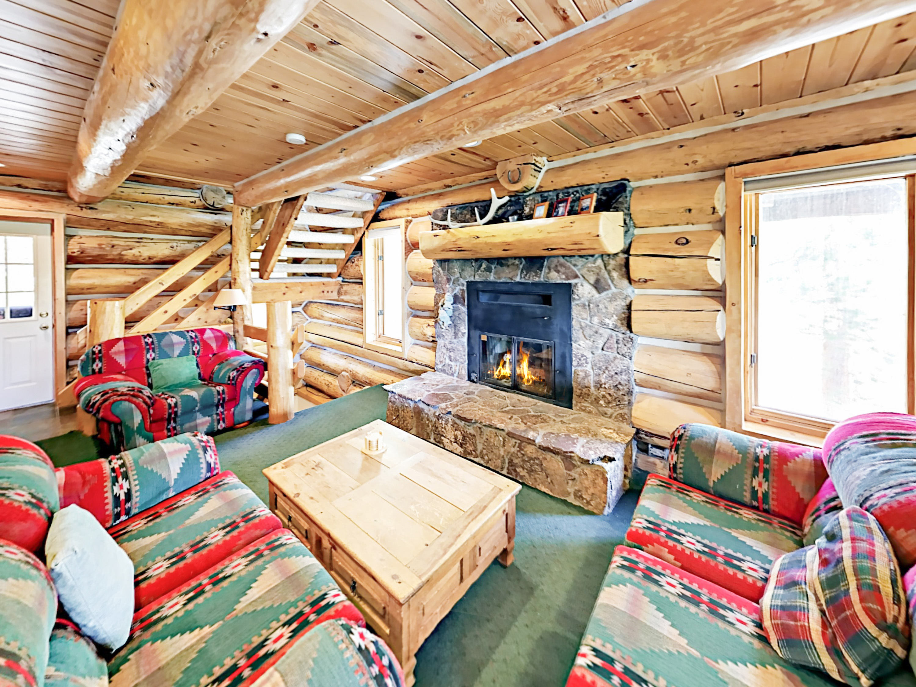Breckenridge Home 936255
