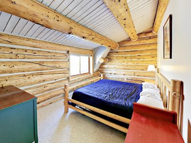 Breckenridge Home 936255