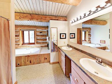 Breckenridge Home 936255