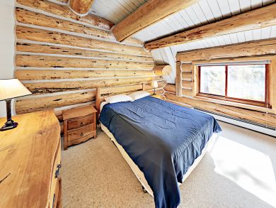 Breckenridge Home 936255