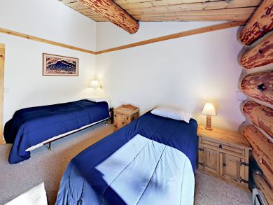 Breckenridge Home 936255