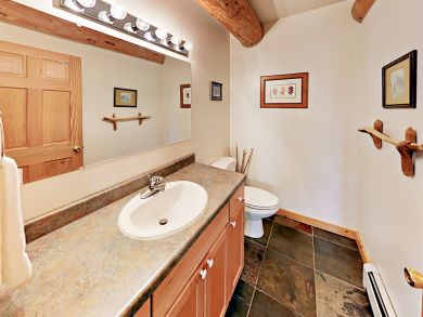 Breckenridge Home 936255