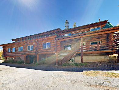 Breckenridge Home 936255