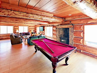 Breckenridge Home 936255