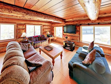 Breckenridge Home 936255