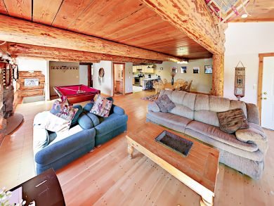 Breckenridge Home 936255