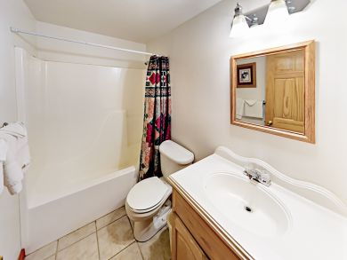 Breckenridge Home 936255