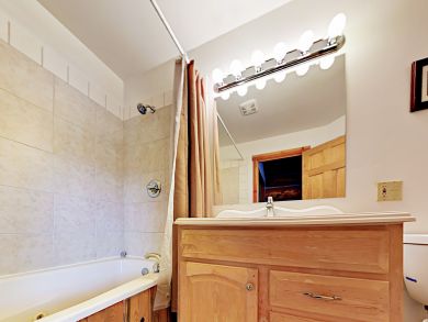 Breckenridge Home 936255