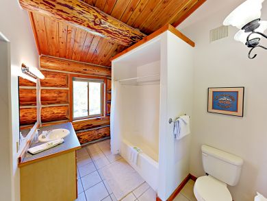 Breckenridge Home 936255