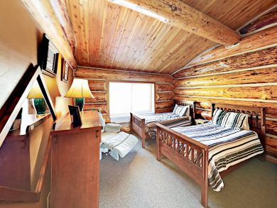 Breckenridge Home 936255