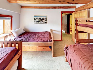 Breckenridge Home 936255