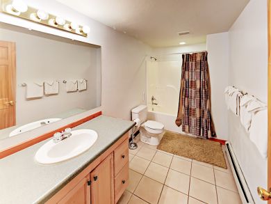 Breckenridge Home 936255