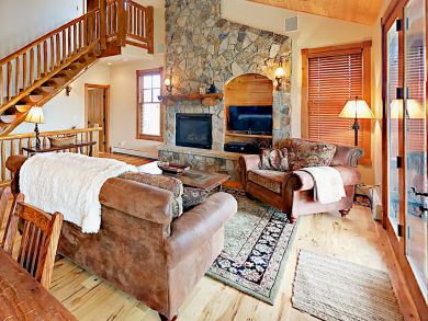 Winter Park Home 936256