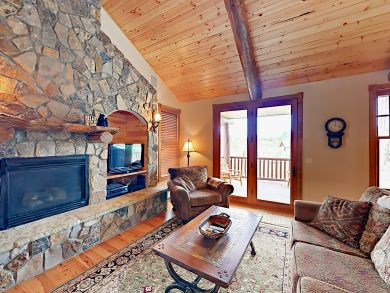 Winter Park Home 936256