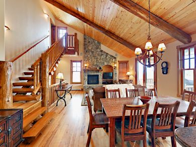 Winter Park Home 936256
