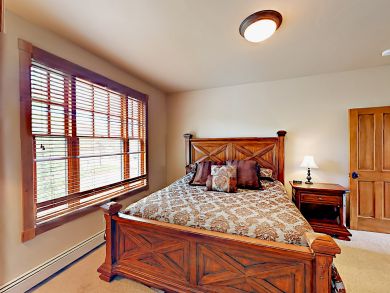 Winter Park Home 936256