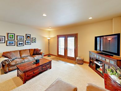 Winter Park Home 936256