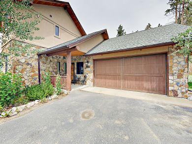 Winter Park Home 936256