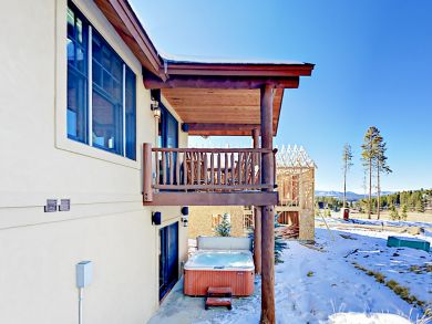 Winter Park Home 936256