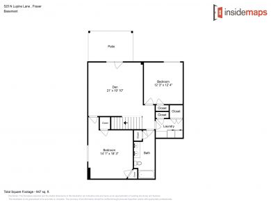 Winter Park Home 936256