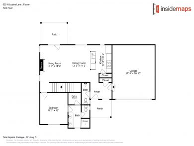 Winter Park Home 936256