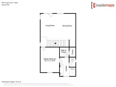 Winter Park Home 936256