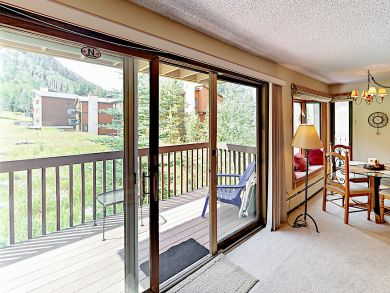 Vail Lionshead Condo 936259 Vail Lionshead Condo 936259