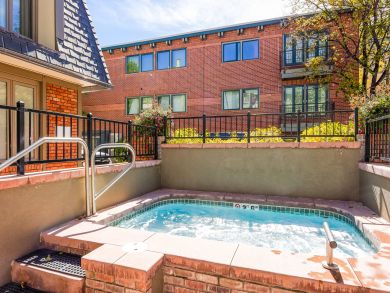 Aspen Condo 936261