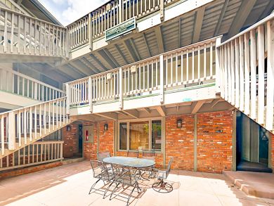 Aspen Condo 936261