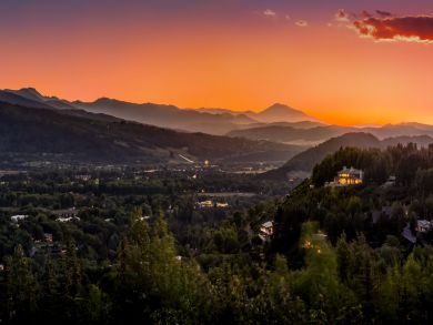 Aspen Condo 936261