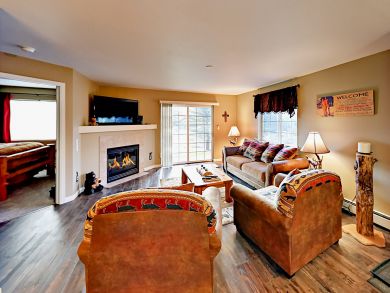 Steamboat Springs Condo 936267