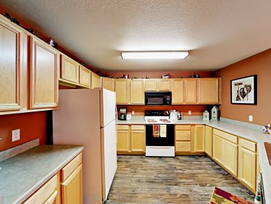 Steamboat Springs Condo 936267