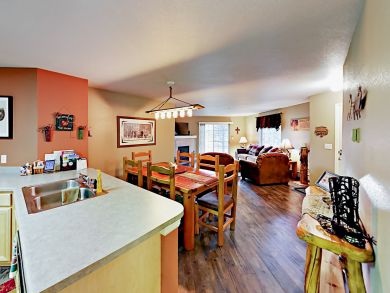 Steamboat Springs Condo 936267
