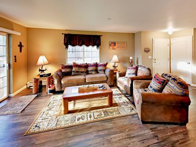 Steamboat Springs Condo 936267