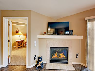 Steamboat Springs Condo 936267