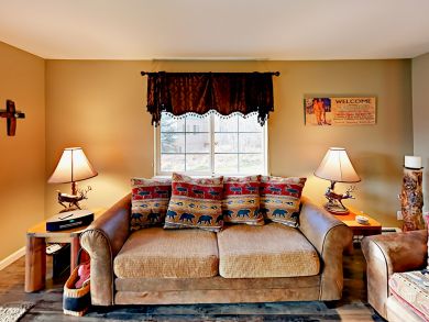 Steamboat Springs Condo 936267