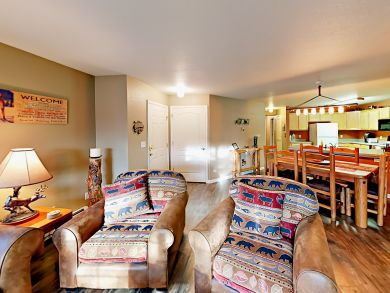 Steamboat Springs Condo 936267