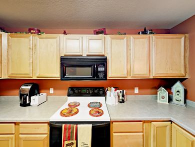 Steamboat Springs Condo 936267
