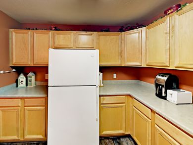 Steamboat Springs Condo 936267