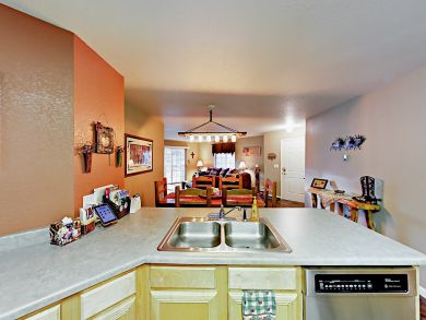 Steamboat Springs Condo 936267