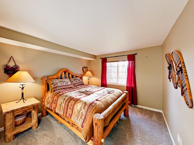 Steamboat Springs Condo 936267