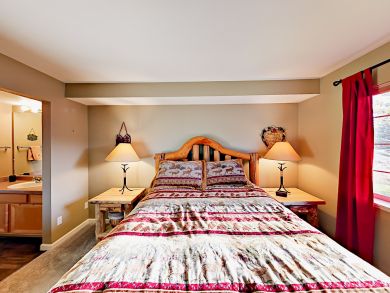 Steamboat Springs Condo 936267